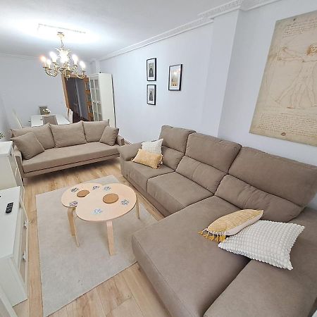 סארון Apartamento De 120M2 Al Lado De Cabarceno מראה חיצוני תמונה