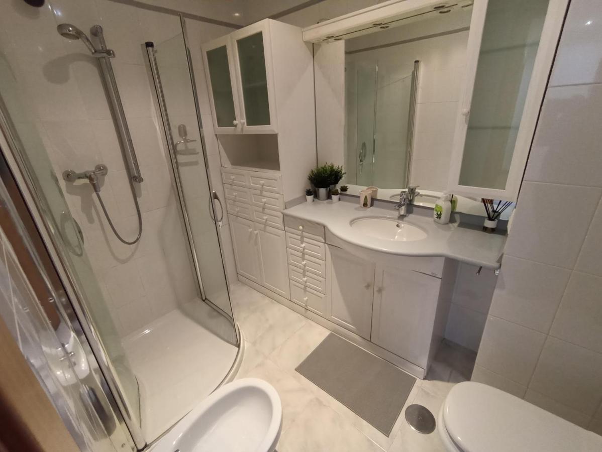 סארון Apartamento De 120M2 Al Lado De Cabarceno מראה חיצוני תמונה
