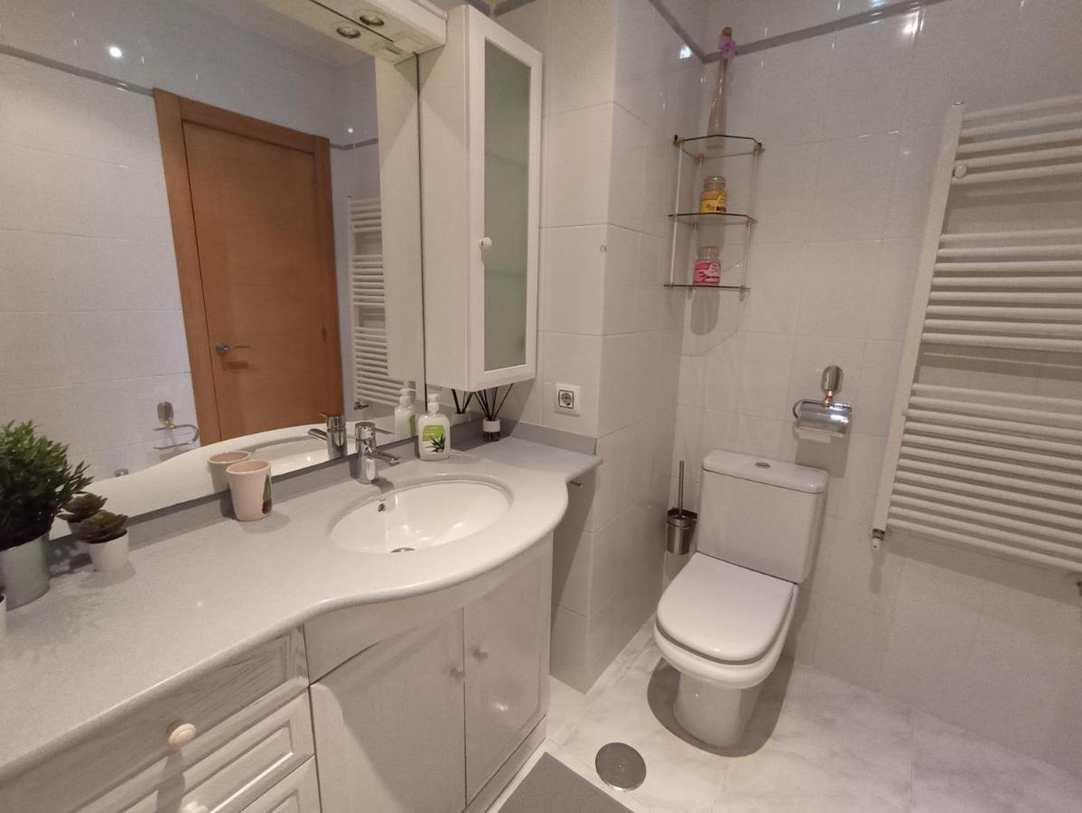 סארון Apartamento De 120M2 Al Lado De Cabarceno מראה חיצוני תמונה