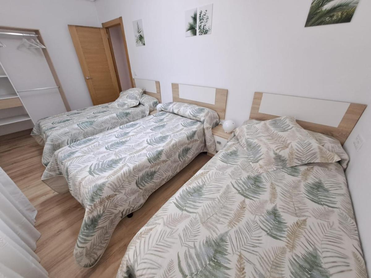 סארון Apartamento De 120M2 Al Lado De Cabarceno מראה חיצוני תמונה