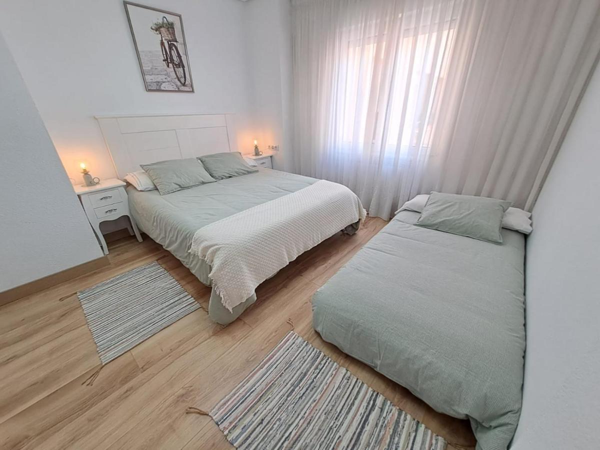 סארון Apartamento De 120M2 Al Lado De Cabarceno מראה חיצוני תמונה