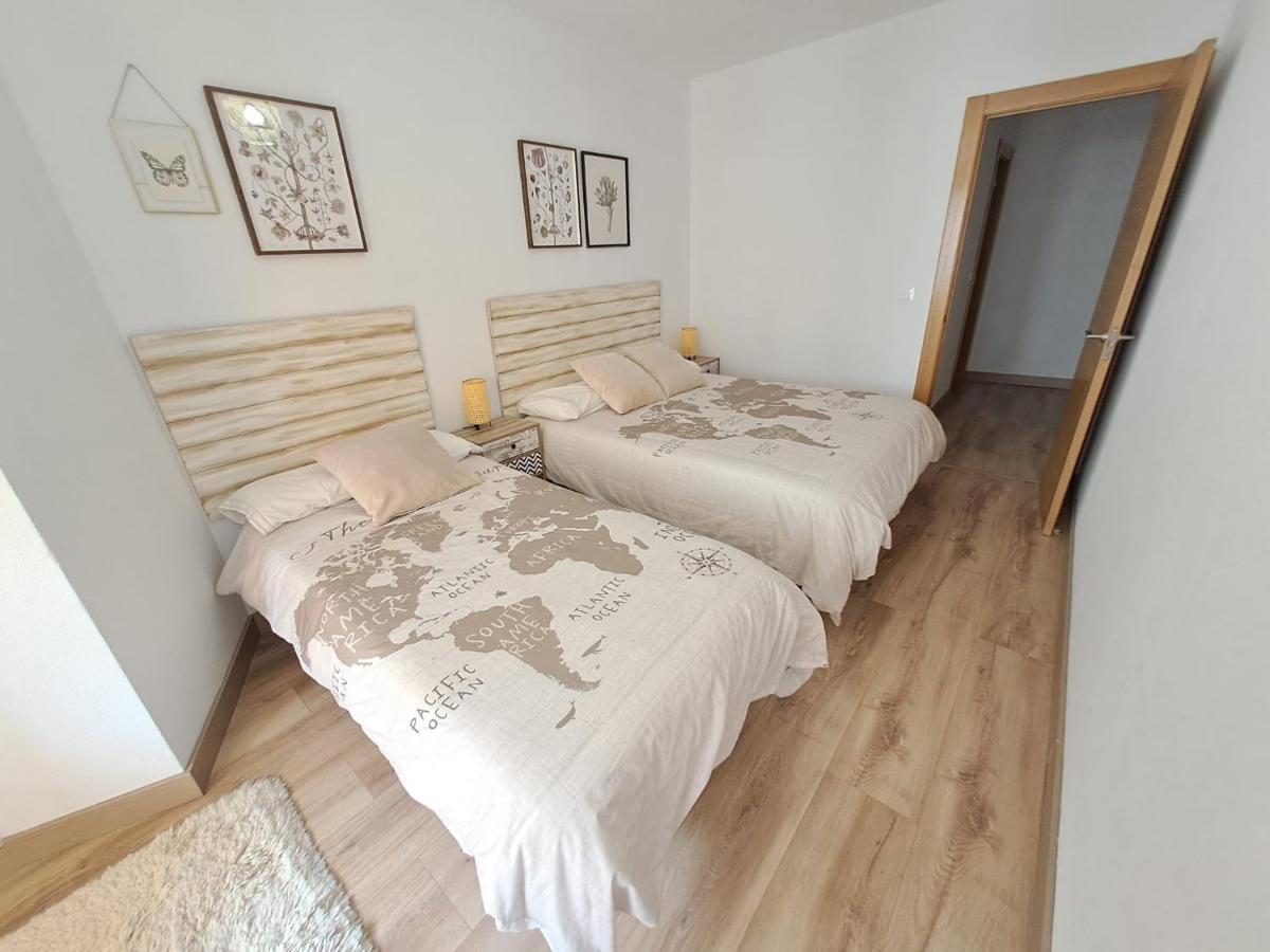 סארון Apartamento De 120M2 Al Lado De Cabarceno מראה חיצוני תמונה