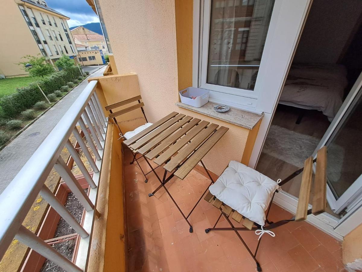 סארון Apartamento De 120M2 Al Lado De Cabarceno מראה חיצוני תמונה