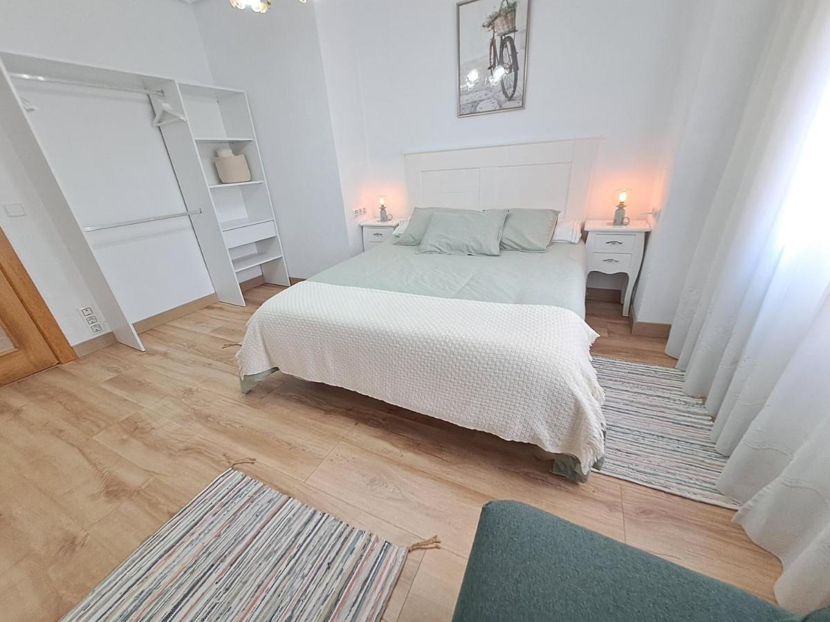 סארון Apartamento De 120M2 Al Lado De Cabarceno מראה חיצוני תמונה